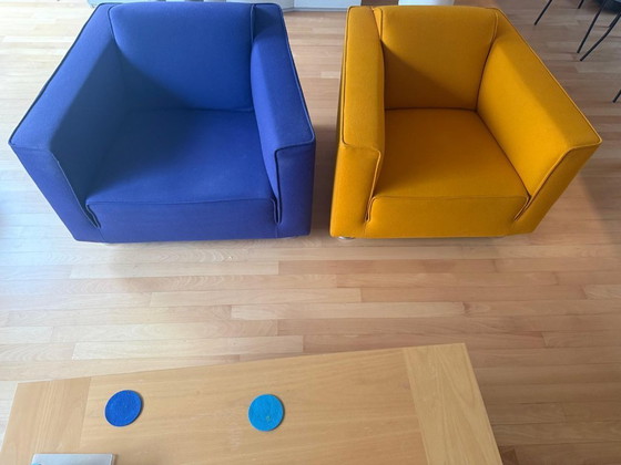 Image 1 of Design by Bloq Fateuls