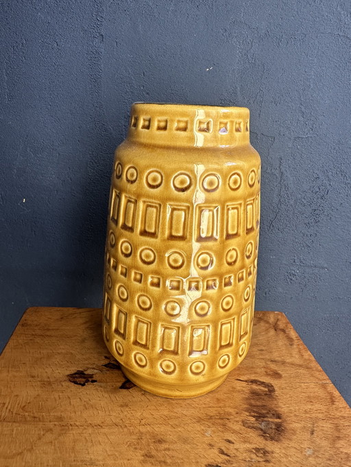 Vaso Inka Germania Ovest