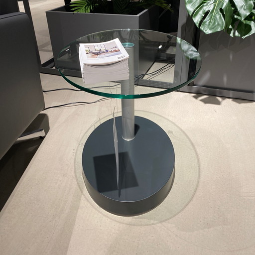 Table d'appoint Rolf Benz 8200