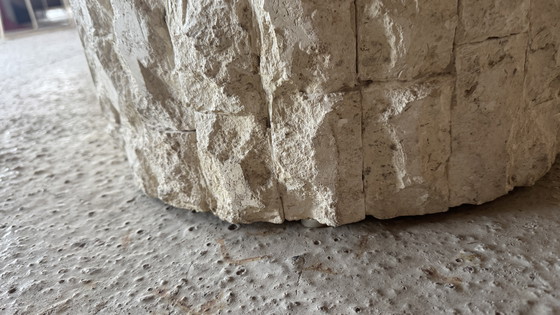 Image 1 of Kleiner Mactan Couchtisch