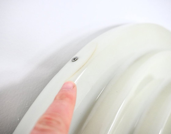 Image 1 of Specchio "Ultrafragola" di Ettore Sottsass per Poltronova, anni '70, prima edizione