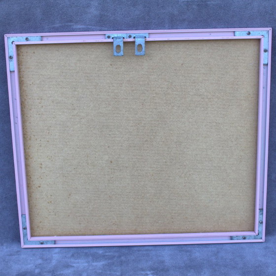 Image 1 of Set of 3 vintage Disney frames