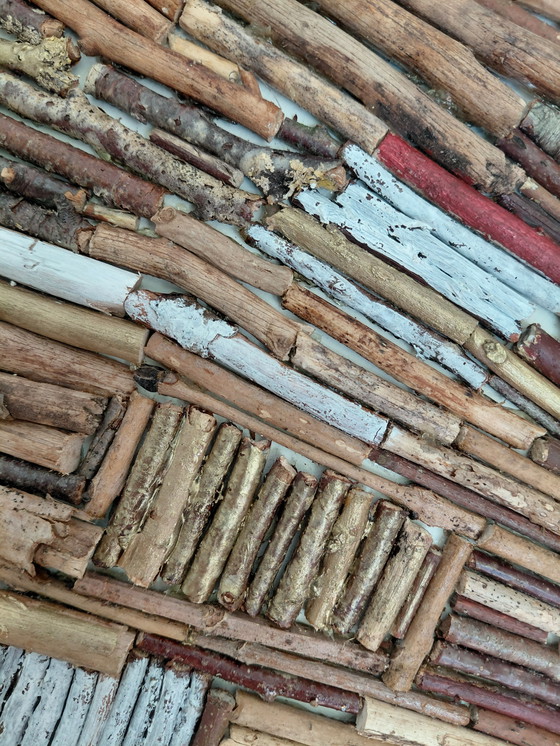 Image 1 of Il tesoro d'oro del bosco Galleria Suncorner