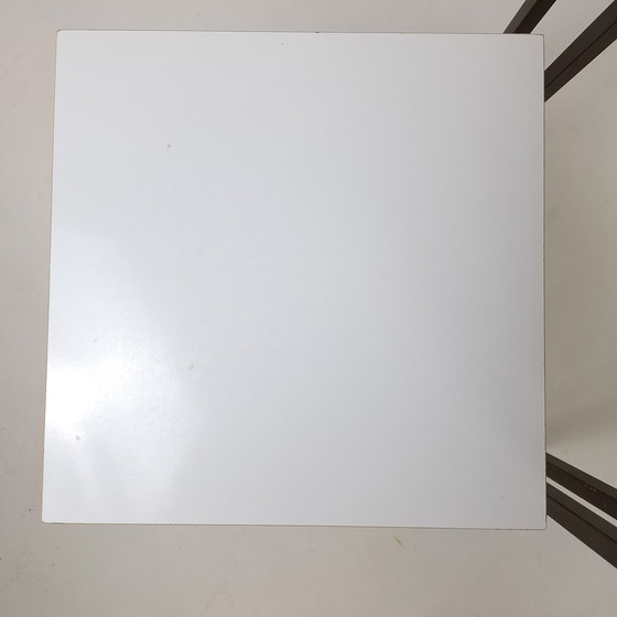 Image 1 of Mimiset vintage Stiemsma années 1960/70, style moderne du milieu du siècle