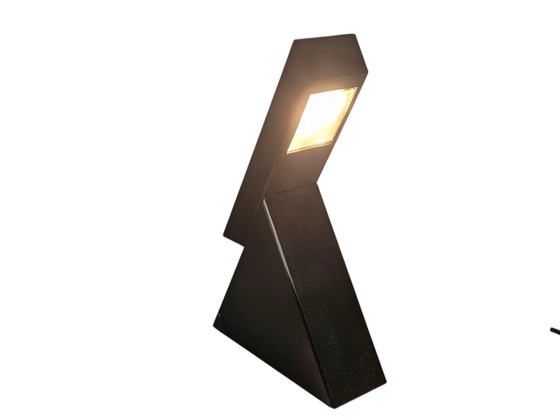Image 1 of JM RDM - design Mario Bertorelle - model Delta - Post Modern- 80's