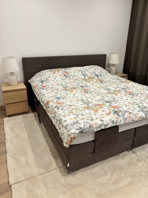 Boxspring