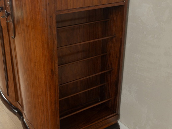 Image 1 of Armario Art Déco, años 20