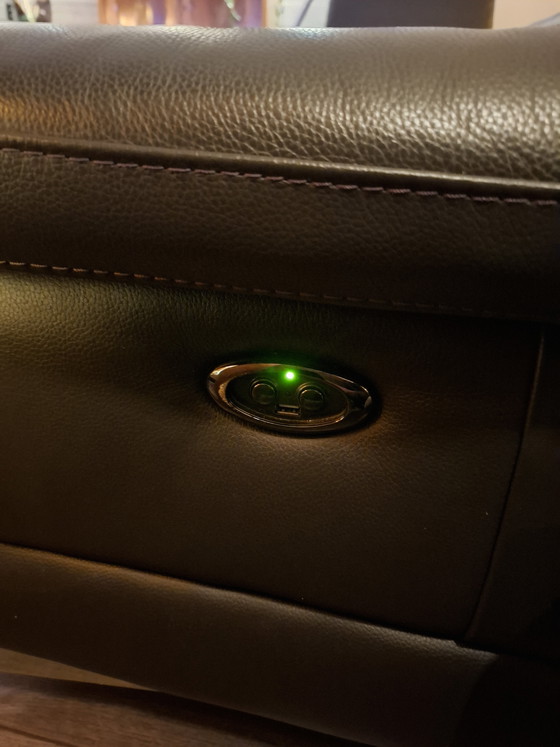 Image 1 of Divano angolare Lorenzo.