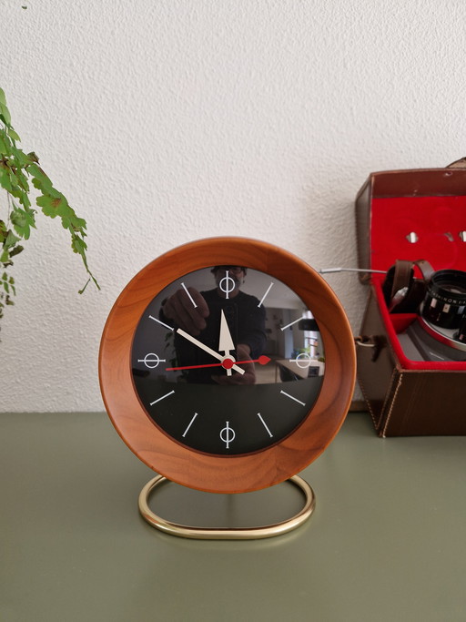 Vitra Chronopak Clock