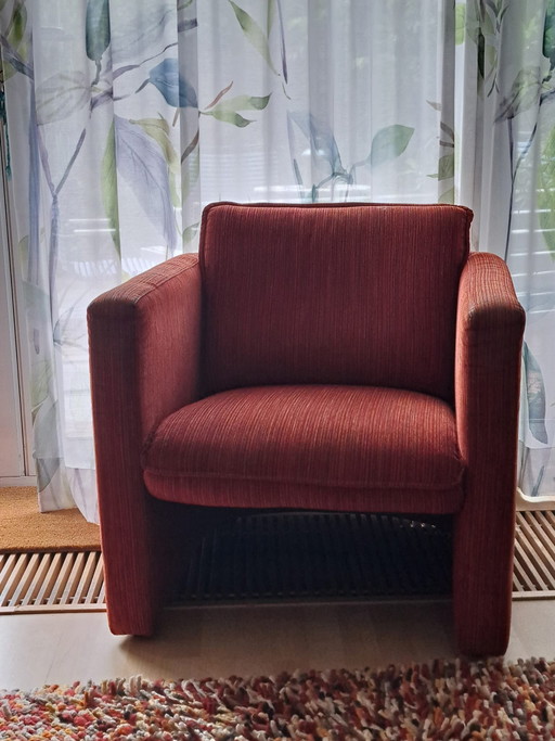 2 Leolux Sessel 9 – fauteuils, Textile (photo 2 of 5)