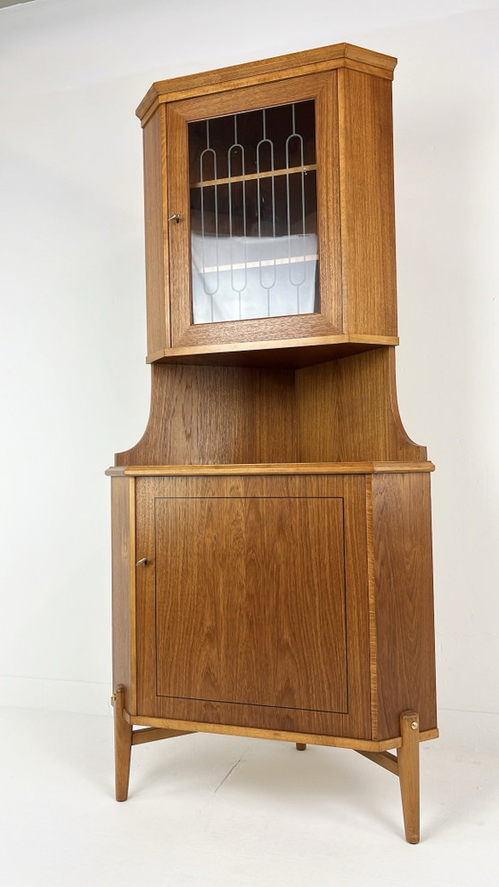 Tanae, Armoires de rangement, Marron, Vintage (photo 13 sur 13)