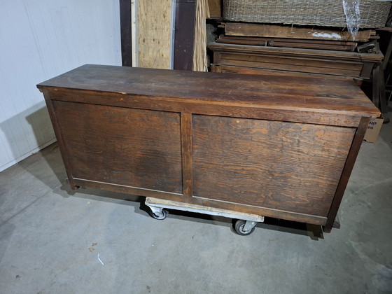 Image 1 of Credenza