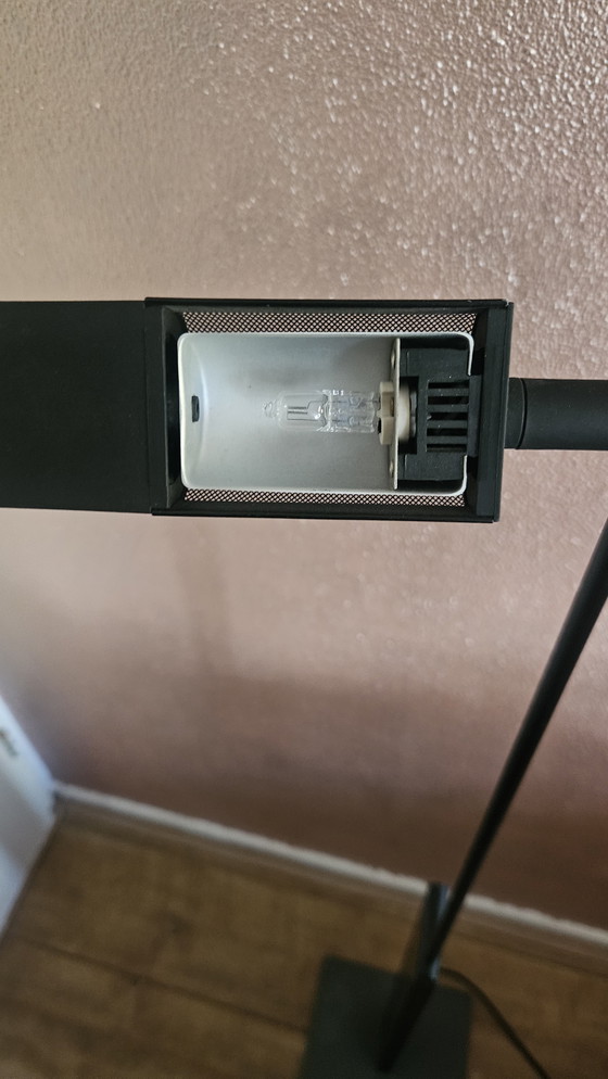 Image 1 of Lampada con logo Paf milano