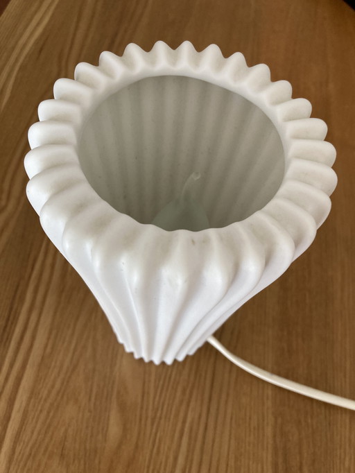 Vintage IKEA Bista table lamp