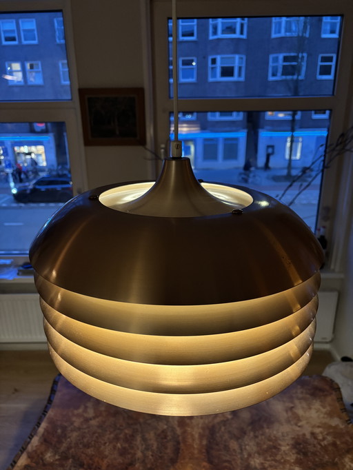 Hans Agne Jakobsson, rame, t-742