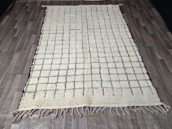 Tappeto berbero marocchino 170/300 cm – Tappeti, Wool (photo 2 of 8)