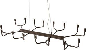 Axis71 Axis 71 Grand Siecle Skyline hanglamp