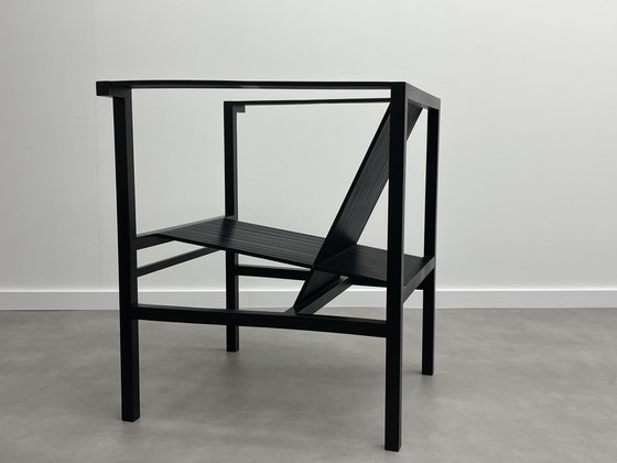 Image 1 of Poltrona Ruud Jan Kokke F_21