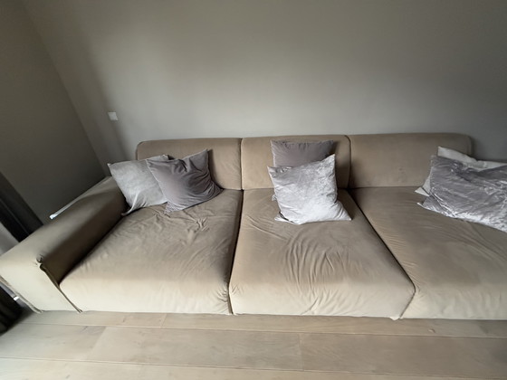 Image 1 of Eric Kuster Legian Sofa