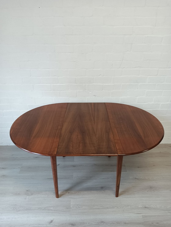 Image 1 of Mesa extensible Louis van Teeffelen