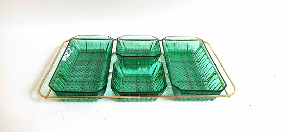 Image 1 of Servidor de entremeses o aperitivos