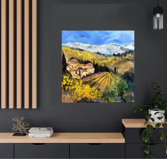 Image 1 of A nice place in Provence