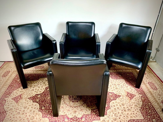 Image 1 of Poltrona Frau Poltroncina THF 96