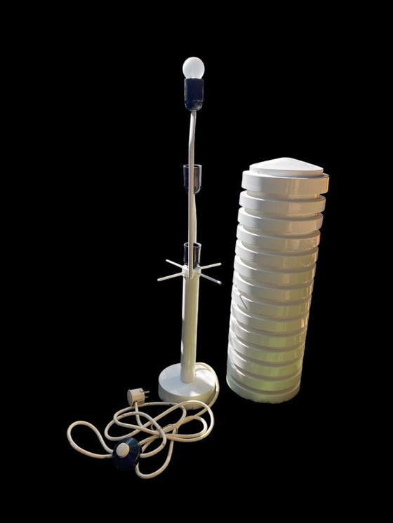 Image 1 of Hans agne Jakobsson floor lamp 1960s/70s