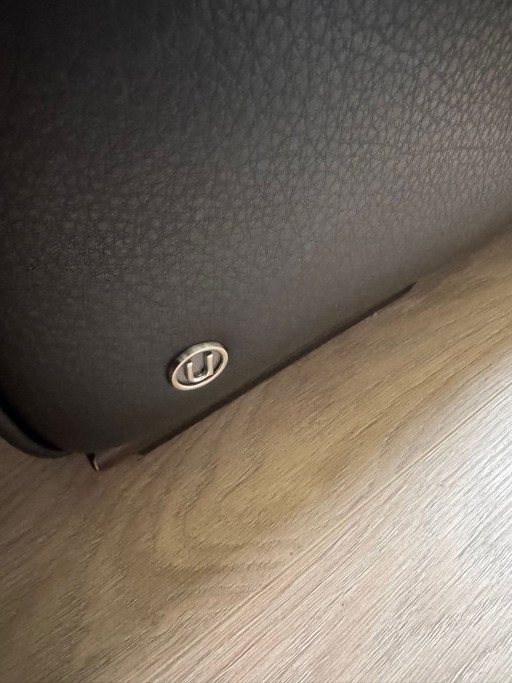 Divano Natuzzi a 2,5 posti