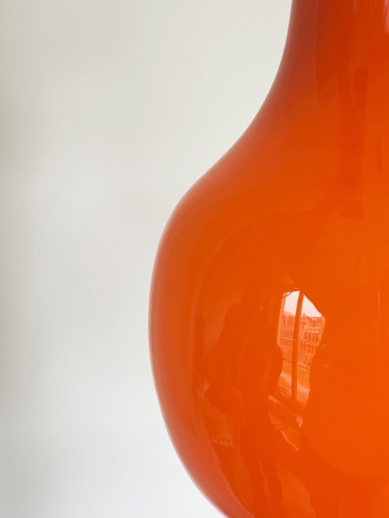 Image 1 of Suspension Targetti Sankey, Italie, années 1970