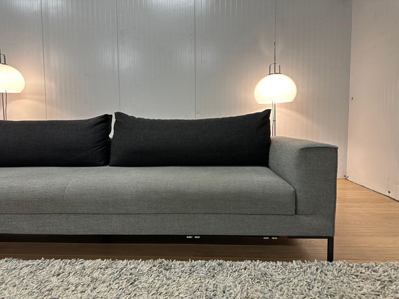 Image 1 of ZGAN Design in magazzino Divano Aikon Lounge a 5 posti | 280 cm