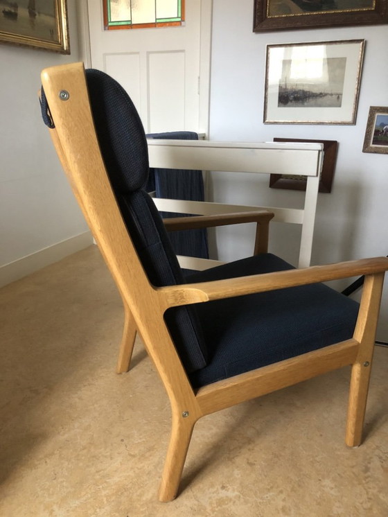 Image 1 of Hans Wegner GE 265