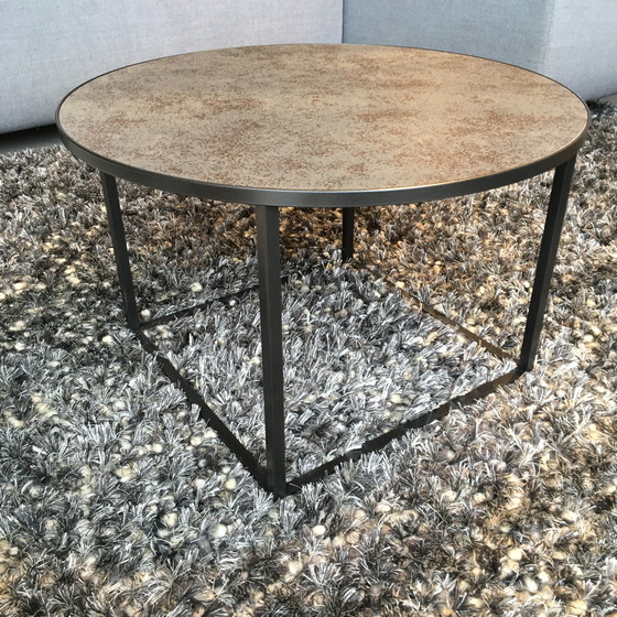 Image 1 of Leolux Prismo salontafel