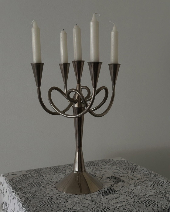Image 1 of Matthew Boulton vintage 1990 - Design Giuseppe Chigiotti