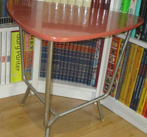 Image 1 of Set di mobili per camera da letto per 2 persone in stile anni '50 (completo)