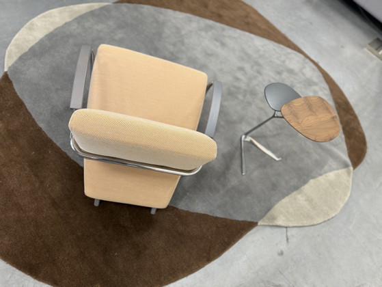 Gelderland 5470 Lotus armchair Steelcut Trio, Other, Multi Color (photo 8 of 8)