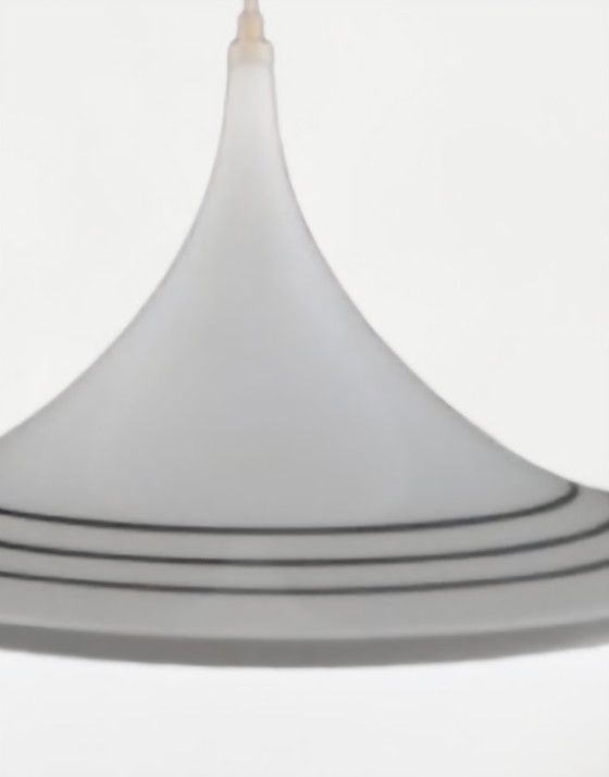 Image 1 of Lámpara colgante con sombrero de bruja Meblo