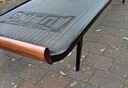 Sofá cama Cleopatra Cordemeijer