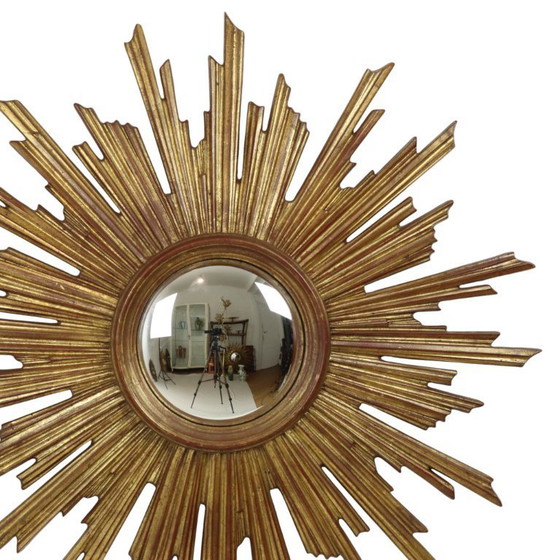 Image 1 of Espejo solar Deknudt XL, raro