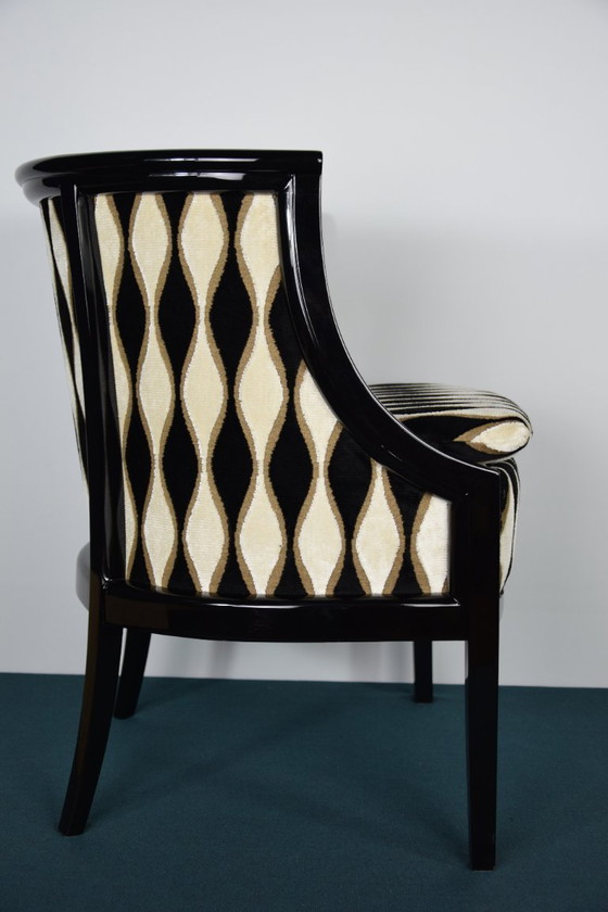 Image 1 of Poltrona Knoll circa 1920