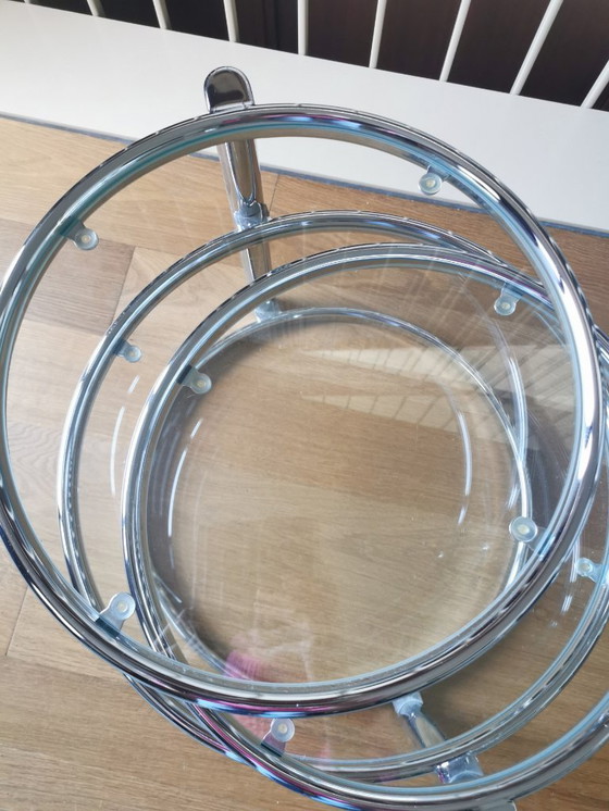 Image 1 of Tavolino da caffè Leitmotiv