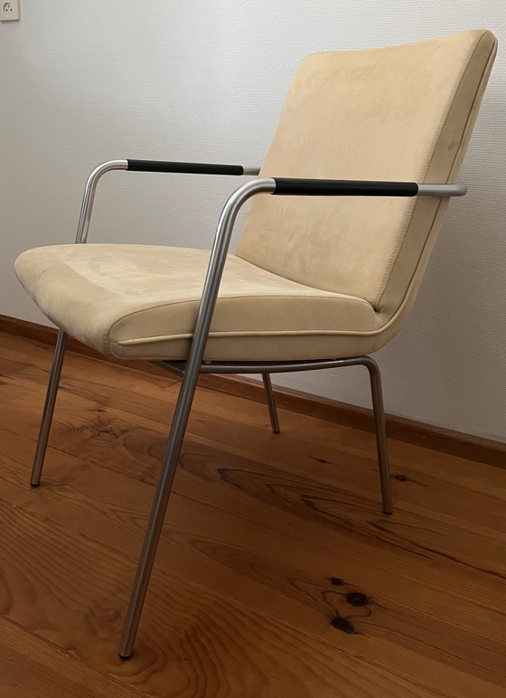 Image 1 of Original Gelderland Zoom (6511) Design Chairs - Jan des Bouvrie