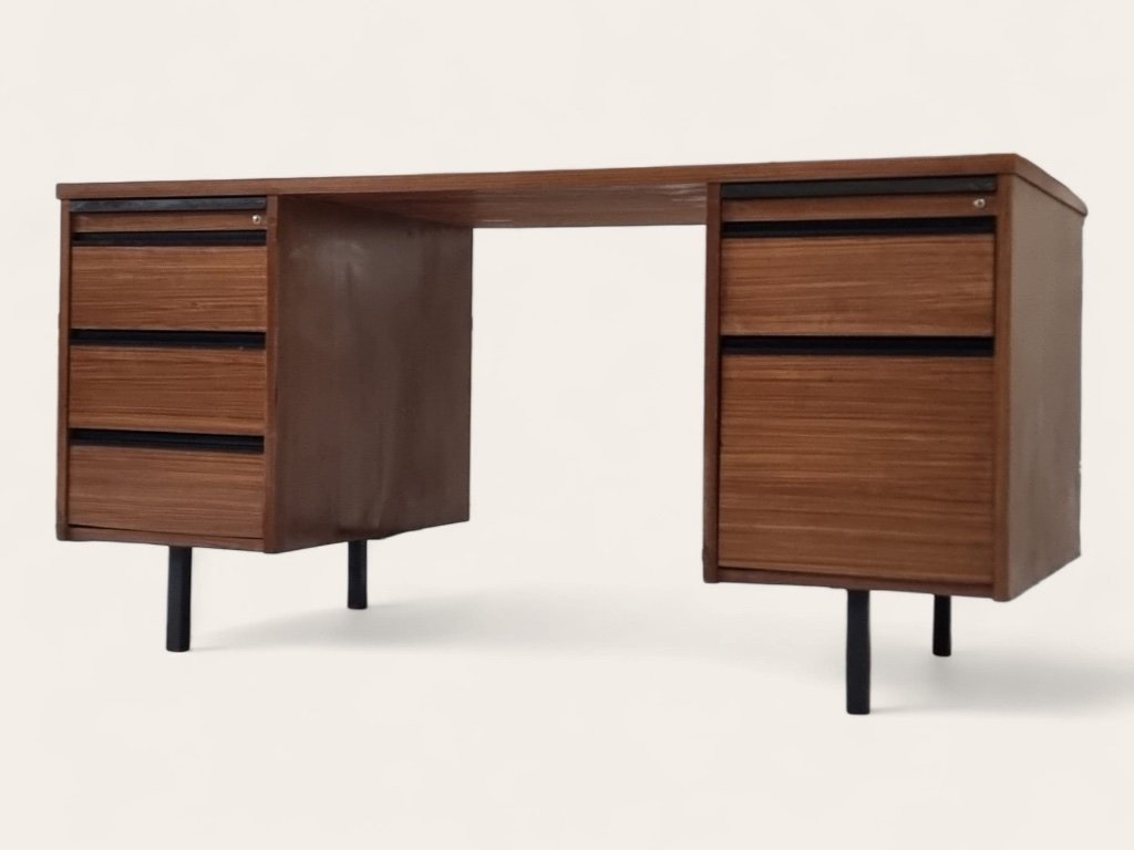70's vintage デスク 70s desk | €550 | Whoppah