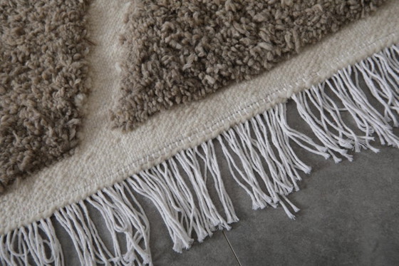 Marokkaans Atlas tapijt 200cm x 300cm – Vloerkleden en tapijten, Cotton (photo 7 of 9)