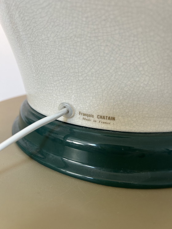 Image 1 of Lamp Francois Chatain