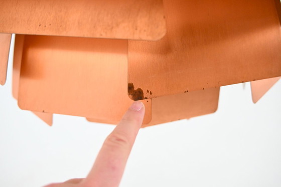 Image 1 of Artichoke Hanging lamp by Poul Henningsen for Louis Poulsen, 1960s, 1st edition