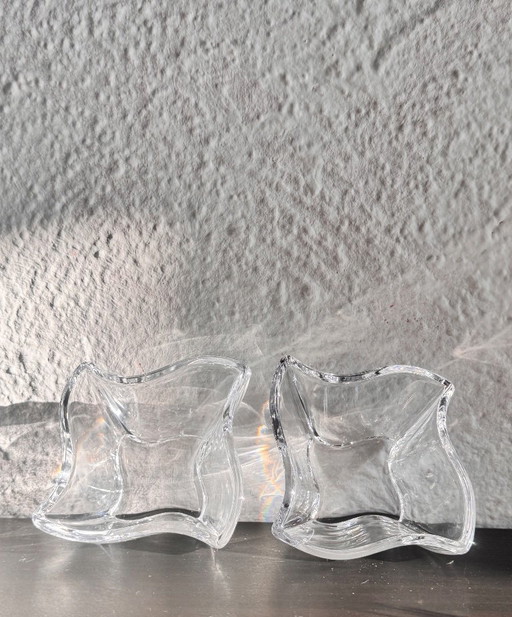 Villeroy & Boch New Wave Bowls – schalen, Glass