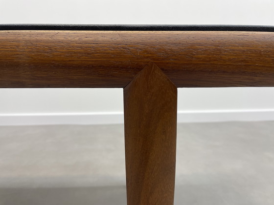 Image 1 of Vintage teak coffee table