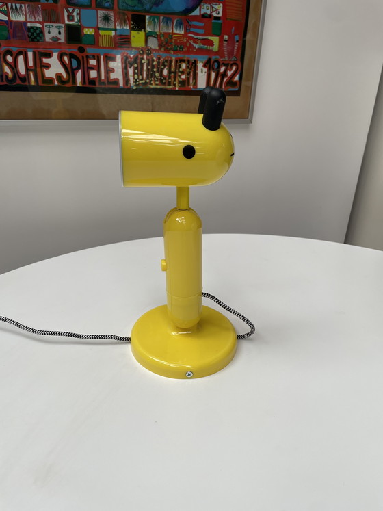 Image 1 of Lampe de bureau IKEA Krux vintage