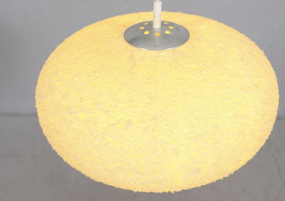 Image 1 of Rotaflex suikerpot UFO-versie John & Sylvia Reid jaren 60 Ruimtevaarttijdperk